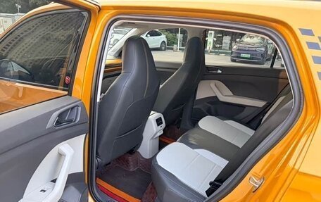 Volkswagen T-Cross I, 2021 год, 1 270 007 рублей, 10 фотография