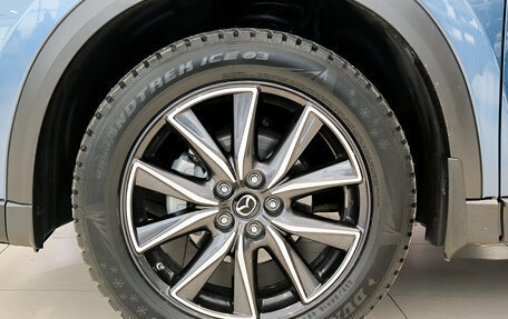 Mazda CX-5 II, 2017 год, 2 680 000 рублей, 22 фотография