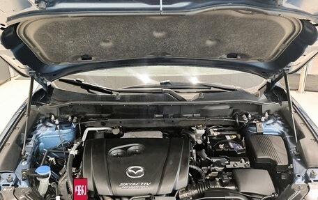 Mazda CX-5 II, 2017 год, 2 680 000 рублей, 11 фотография