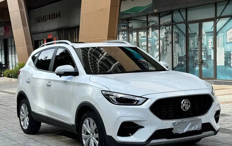 MG ZS II, 2022 год, 1 100 000 рублей, 3 фотография