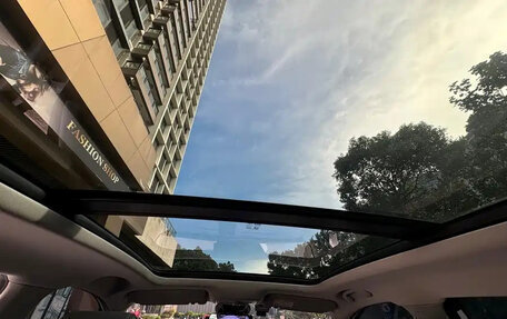 MG ZS II, 2022 год, 1 100 000 рублей, 16 фотография