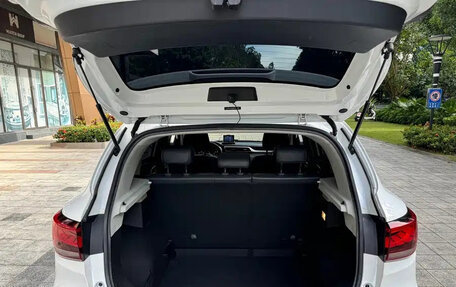 MG ZS II, 2022 год, 1 100 000 рублей, 5 фотография