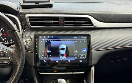 MG ZS II, 2022 год, 1 100 000 рублей, 15 фотография