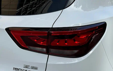 MG ZS II, 2022 год, 1 100 000 рублей, 8 фотография