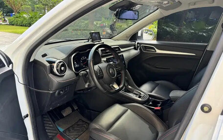 MG ZS II, 2022 год, 1 100 000 рублей, 11 фотография