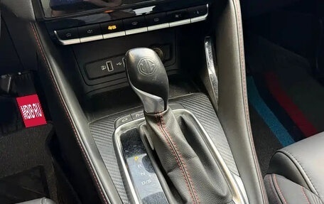 MG ZS II, 2022 год, 1 100 000 рублей, 14 фотография