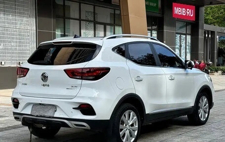 MG ZS II, 2022 год, 1 100 000 рублей, 7 фотография