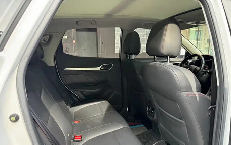 MG ZS II, 2022 год, 1 100 000 рублей, 18 фотография