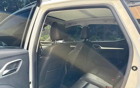 MG ZS II, 2022 год, 1 100 000 рублей, 20 фотография