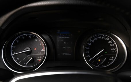 Toyota Camry, 2021 год, 2 520 000 рублей, 10 фотография