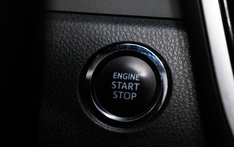 Toyota Camry, 2021 год, 2 520 000 рублей, 12 фотография