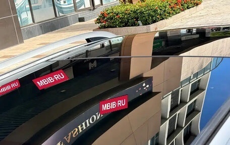 MG ZS II, 2022 год, 1 100 000 рублей, 19 фотография