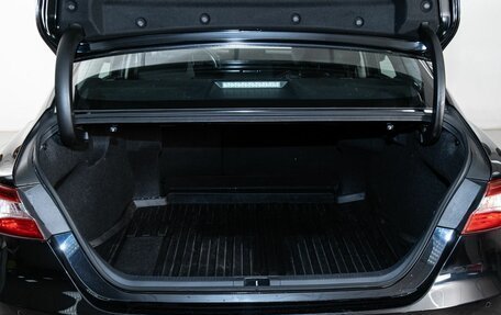 Toyota Camry, 2021 год, 2 520 000 рублей, 15 фотография