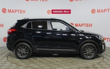 Hyundai Creta I рестайлинг, 2020 год, 1 828 000 рублей, 4 фотография