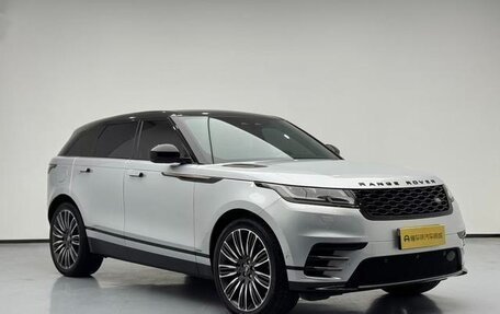 Land Rover Range Rover Velar I, 2021 год, 4 600 300 рублей, 2 фотография