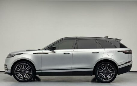 Land Rover Range Rover Velar I, 2021 год, 4 600 300 рублей, 5 фотография