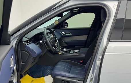 Land Rover Range Rover Velar I, 2021 год, 4 600 300 рублей, 9 фотография