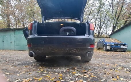 Lexus IS II рестайлинг 2, 2008 год, 1 850 000 рублей, 6 фотография