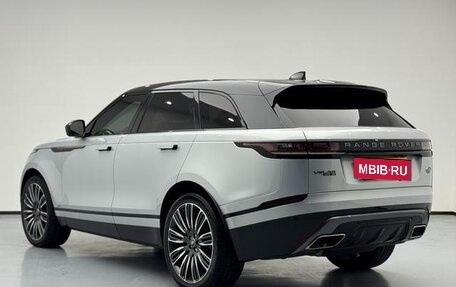 Land Rover Range Rover Velar I, 2021 год, 4 600 300 рублей, 7 фотография