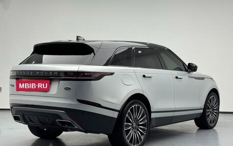 Land Rover Range Rover Velar I, 2021 год, 4 600 300 рублей, 6 фотография