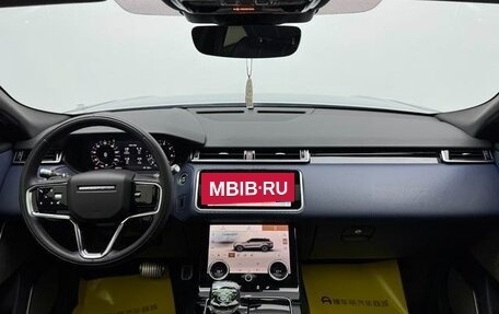 Land Rover Range Rover Velar I, 2021 год, 4 600 300 рублей, 8 фотография