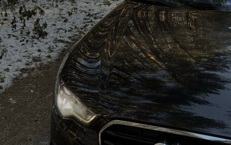 Audi A6, 2012 год, 1 580 000 рублей, 7 фотография