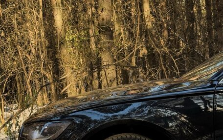 Audi A6, 2012 год, 1 580 000 рублей, 3 фотография