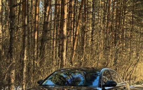 Audi A6, 2012 год, 1 580 000 рублей, 6 фотография