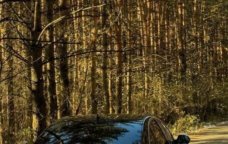 Audi A6, 2012 год, 1 580 000 рублей, 8 фотография