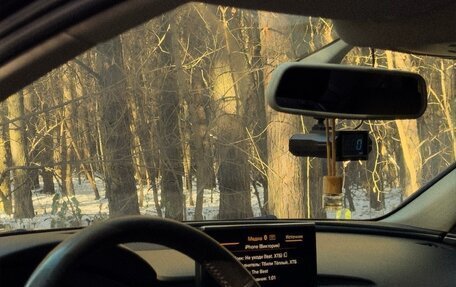 Audi A6, 2012 год, 1 580 000 рублей, 5 фотография