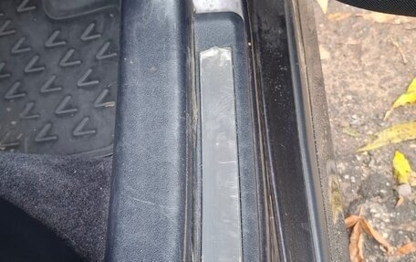 Lexus IS II рестайлинг 2, 2008 год, 1 850 000 рублей, 13 фотография