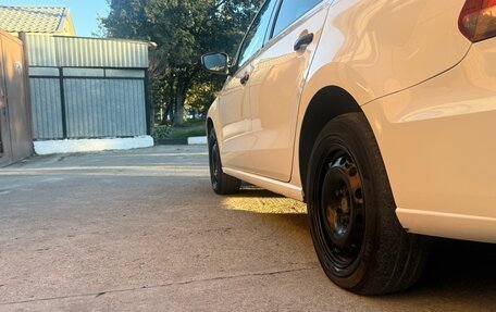 Volkswagen Polo VI (EU Market), 2019 год, 660 000 рублей, 4 фотография