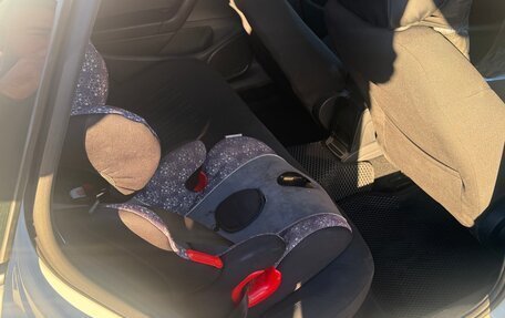 Volkswagen Polo VI (EU Market), 2019 год, 660 000 рублей, 12 фотография