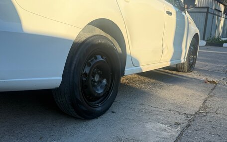 Volkswagen Polo VI (EU Market), 2019 год, 660 000 рублей, 11 фотография