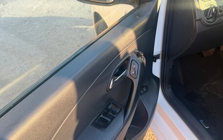 Volkswagen Polo VI (EU Market), 2019 год, 660 000 рублей, 16 фотография