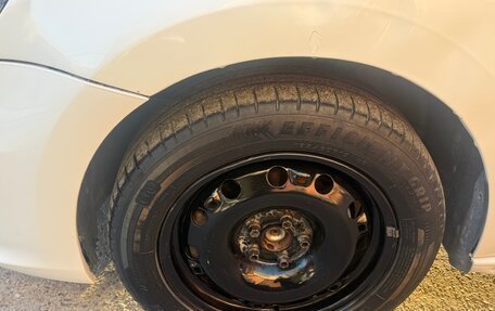 Volkswagen Polo VI (EU Market), 2019 год, 660 000 рублей, 19 фотография