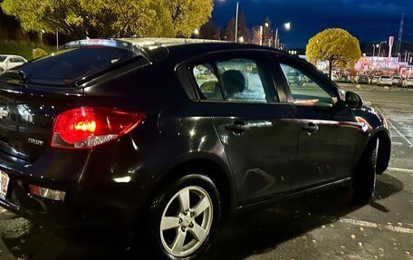 Chevrolet Cruze II, 2012 год, 670 000 рублей, 4 фотография