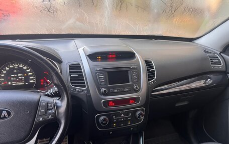 KIA Sorento II рестайлинг, 2015 год, 1 850 000 рублей, 5 фотография
