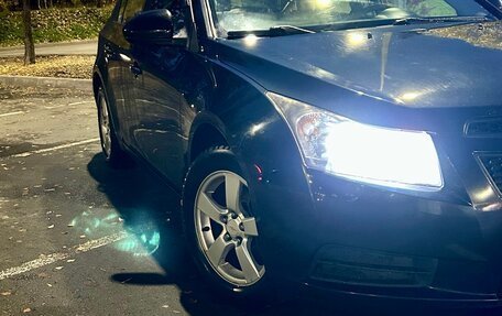 Chevrolet Cruze II, 2012 год, 670 000 рублей, 6 фотография