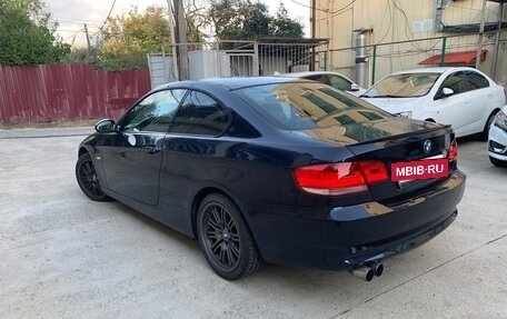 BMW 3 серия, 2008 год, 1 020 092 рублей, 4 фотография