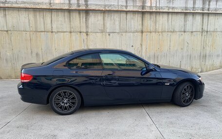 BMW 3 серия, 2008 год, 1 020 092 рублей, 6 фотография