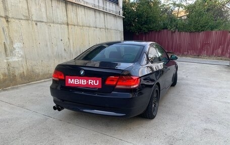 BMW 3 серия, 2008 год, 1 020 092 рублей, 5 фотография