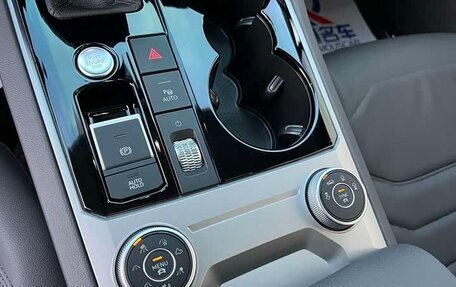 Volkswagen Touareg III, 2022 год, 4 300 000 рублей, 10 фотография