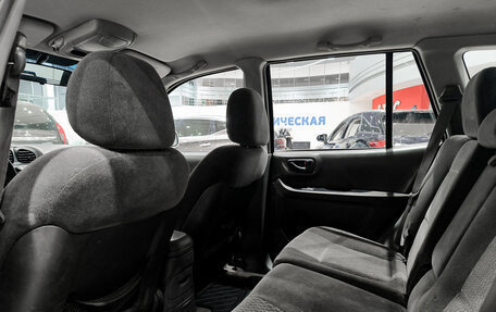 Hyundai Santa Fe III рестайлинг, 2000 год, 499 000 рублей, 12 фотография
