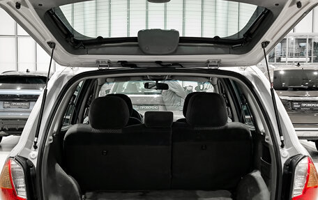 Hyundai Santa Fe III рестайлинг, 2000 год, 499 000 рублей, 10 фотография