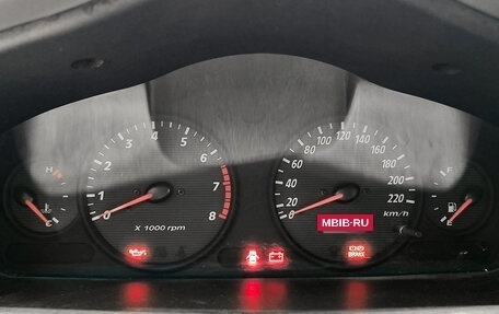Hyundai Santa Fe III рестайлинг, 2000 год, 499 000 рублей, 13 фотография