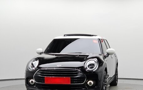 MINI Clubman, 2021 год, 2 175 000 рублей, 3 фотография