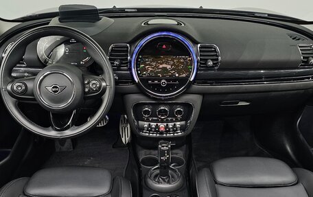 MINI Clubman, 2021 год, 2 175 000 рублей, 8 фотография