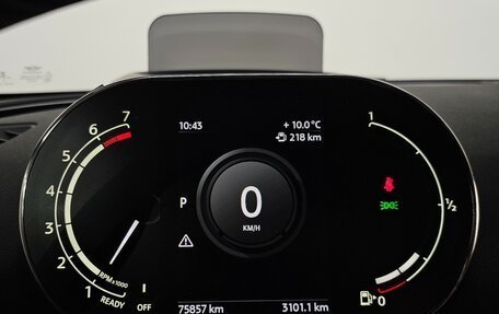 MINI Clubman, 2021 год, 2 175 000 рублей, 9 фотография