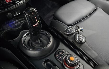 MINI Clubman, 2021 год, 2 175 000 рублей, 10 фотография